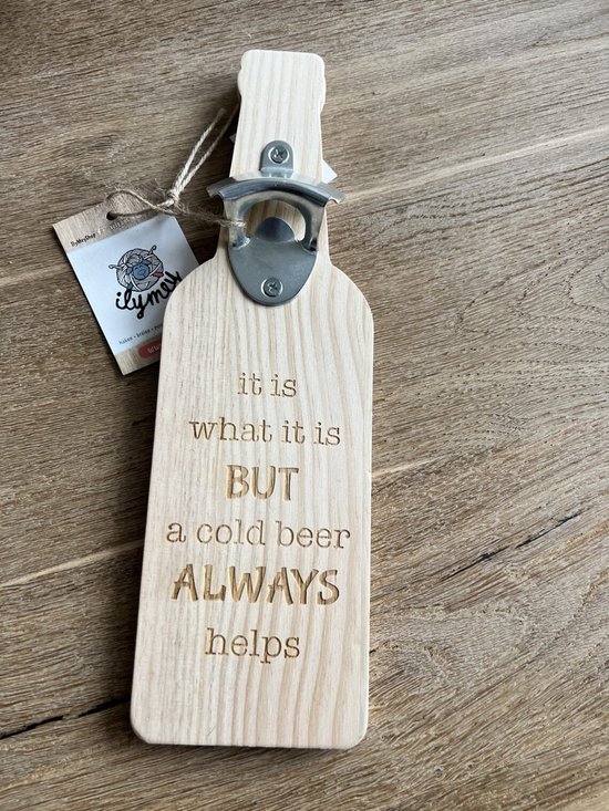 Flesopener Wandopener Flesopener Met Magnetische Verzameldoos Unieke Cadeau- ideeën voor Mannen Kerstcadeaus Outdoor Home Bar Accessoires Flesopener Wandopener Flesopener Met Magnetische Verzameldoos Unieke Cadeau- ideeën voor Mannen Kerstcadeaus Outdoor Home Bar Accessoires