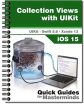 Collection Views with UIKit