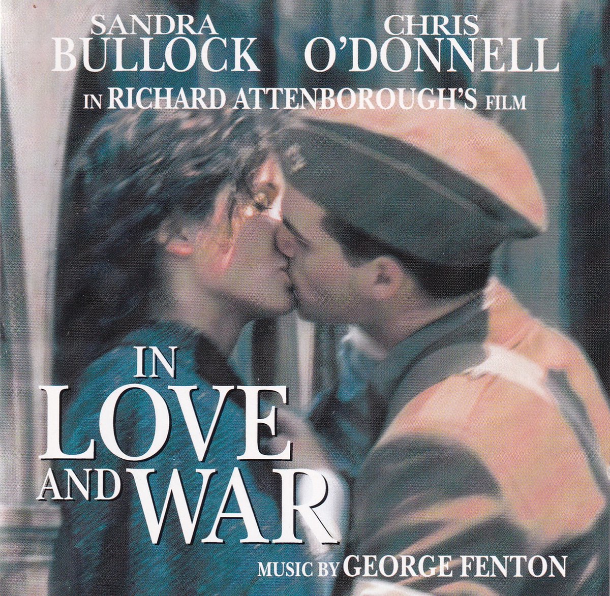 In Love & War