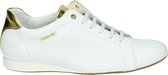 Mephisto BESSY SOFTY - Lage sneakersDames sneakers - Kleur: Wit/beige - Maat: 41