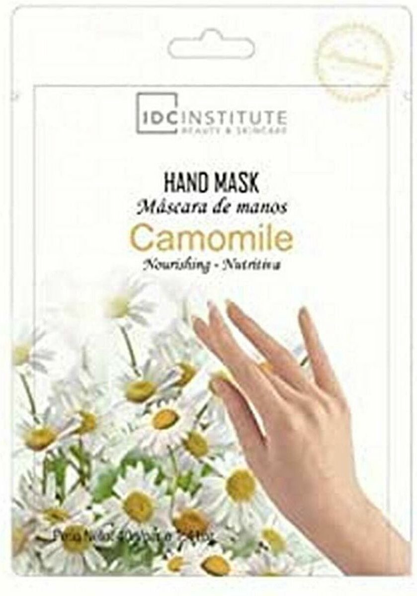 Goedkoopste Handmasker IDC Institute Kamille (40 g
