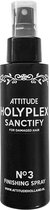 Attitude Hair Dye - Holyplex No.3 Sanctify Finishing Spray Haarverzorgingsspray -