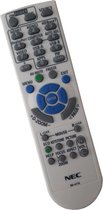 Télécommande adaptée au projecteur NEC NP-MC382WG, remplace RMT-PJ39 / RD-477E / 7N901171 / 7N901261 ​​​​​​/ 393004710