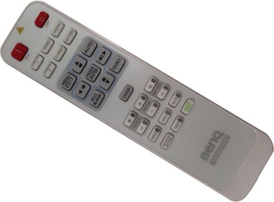 Télécommande BENQ MX764, Code article 5J.J4N06.001