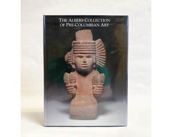 The Albers Collection of Pre-Columbian Art