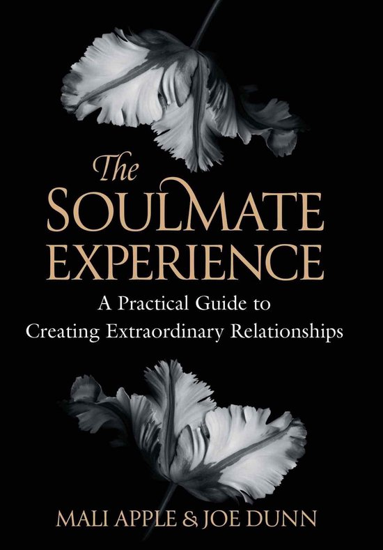 Oswald Goedkeuring Farmacologie The Soulmate Experience (ebook), Mali Apple | 9780984562213 | Boeken |  bol.com