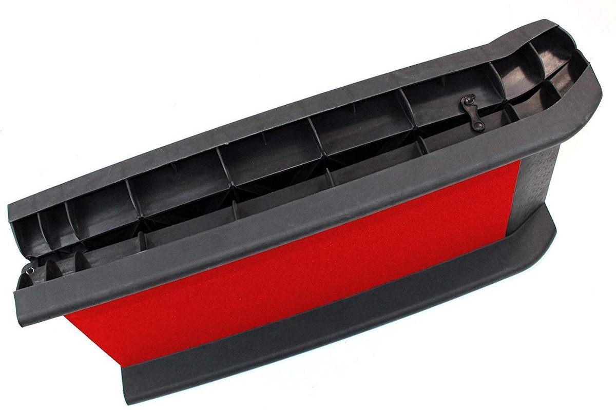Relaxdays loopplank hond, hoogte verstelbaar 38–43 cm, opvouwbaar, antislip, hout, 35 kg, bed & bank, katten, grijs/wit Relaxdays loopplank hond, hoogte verstelbaar 38–43 cm, opvouwbaar, antislip, hout, 35 kg, bed & bank, katten, grijs/wit