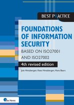 Best practice - Foundations of Information Security based on ISO27001 and ISO27002 – 4th revised edition
