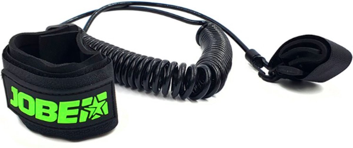 Jobe Peddel - Pols Leash Coil