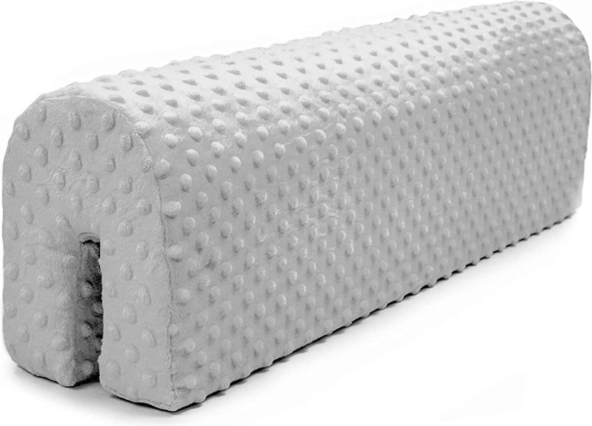 Bedomranding baby Bedbescherming Baby Bed Bumper