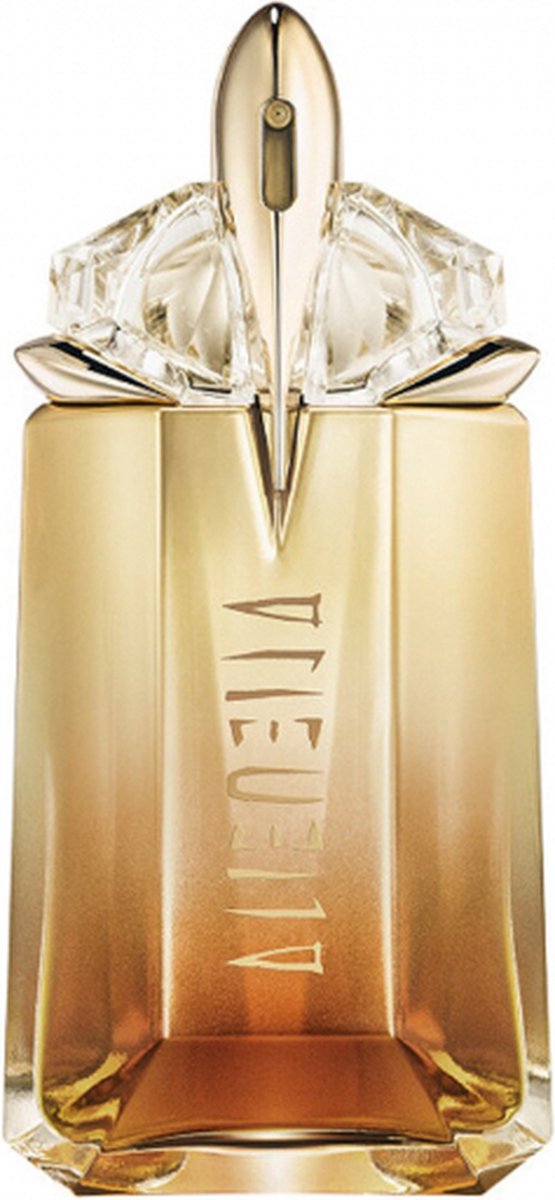 Thierry Mugler Alien Goddess 60 ml Eau De Parfum Intense