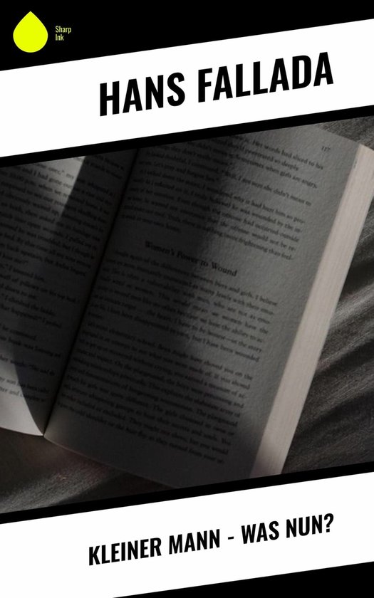 Kleiner Mann Was Nun Fallada Kleiner Mann - was nun? (ebook), Hans Fallada | 9788028280550 | Boeken