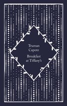 ISBN Breakfast at Tiffany's, Roman, Anglais, Couverture rigide, 144 pages