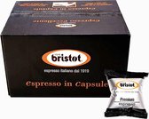 Bristot Espresso Point Capsules - 100 stuks