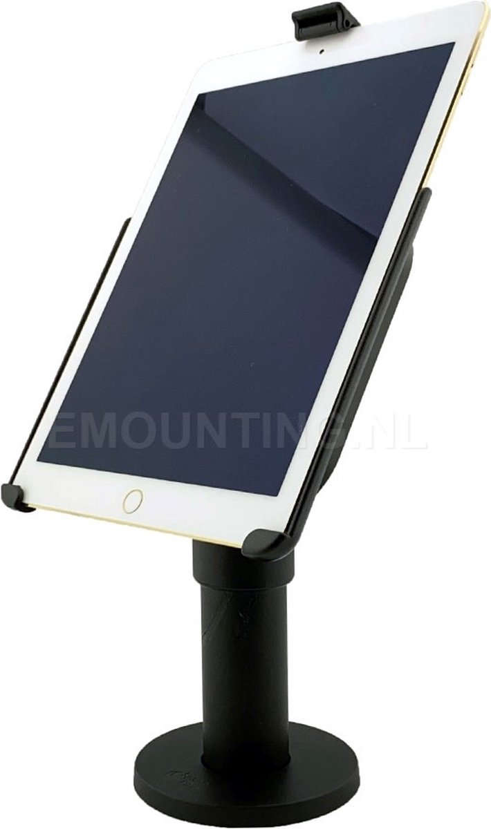 Spacepole Multimove iPad 10.2 tafelsteun
