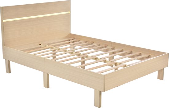 Gestoffeerd Tweepersoonsbed 160 X 200, Opbergbed Met Boxspring Volwassenenbed 160 X 200 Met Hydraulische Hendel Fluweel Beige Gestoffeerd Tweepersoonsbed 160 X 200, Opbergbed Met Boxspring Volwassenenbed 160 X 200 Met Hydraulische Hendel Fluweel Beige