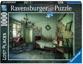Ravensburger Puzzel Crumbling Dreams - Legpuzzel - 1000 stukjes