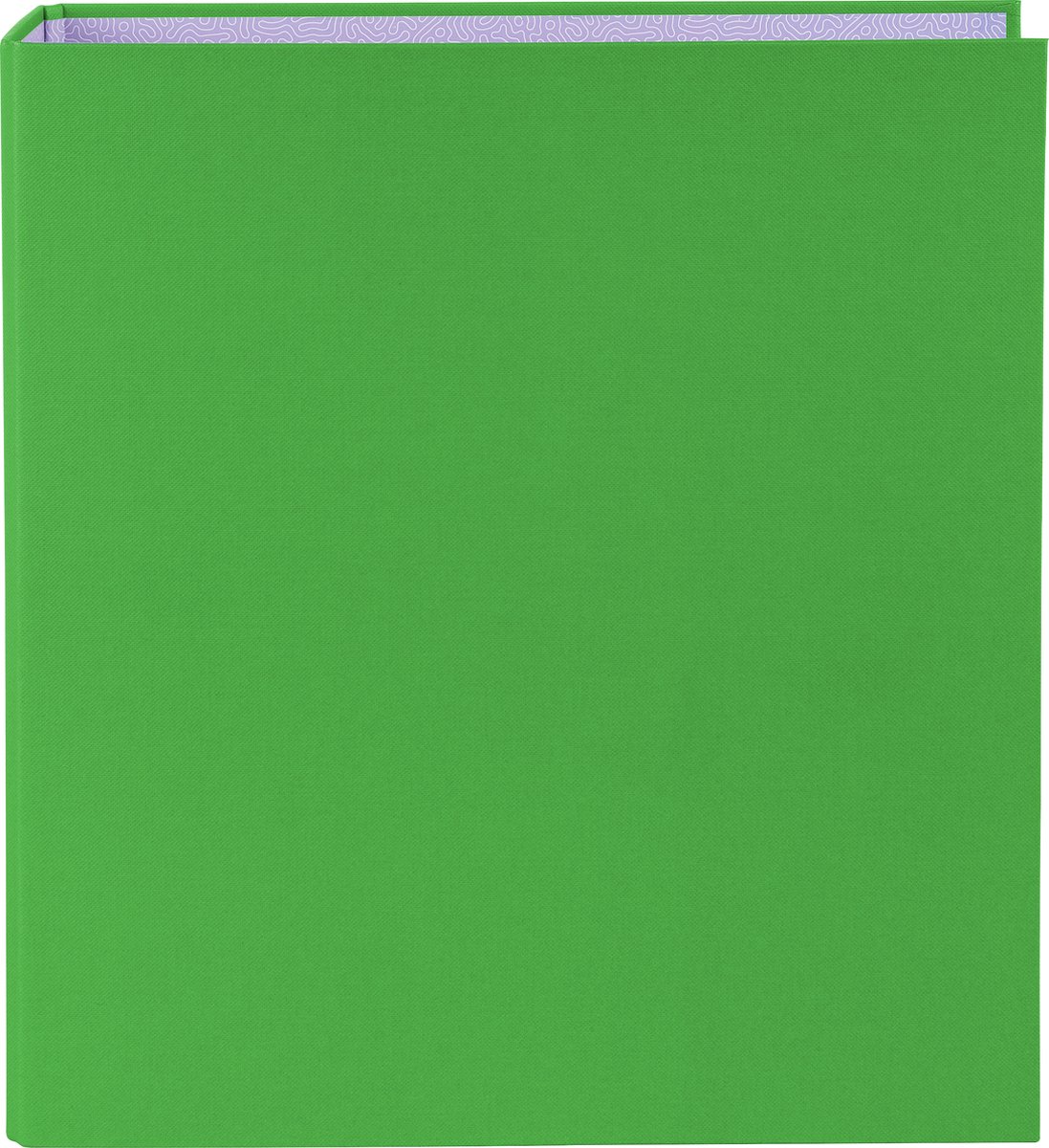 Goldbuch - A4 ordner INSPIRE YOU! - 2 ringen - Evergreen