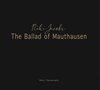 Niki Jacobs - The Ballad Of Mauthausen (Mikis Theodorakis) (CD)