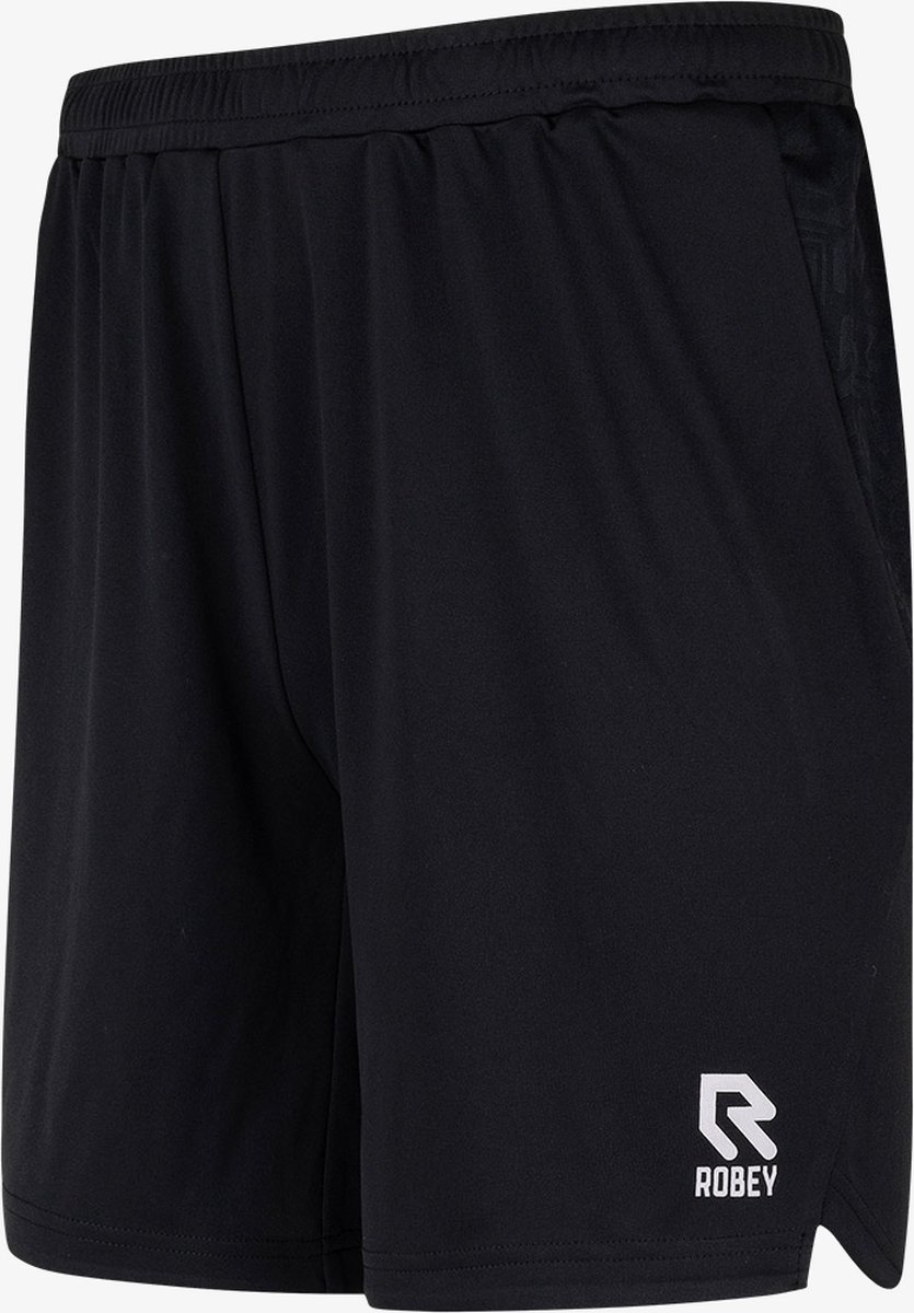 Robey Playmaker Shorts - Zwart - 4XL