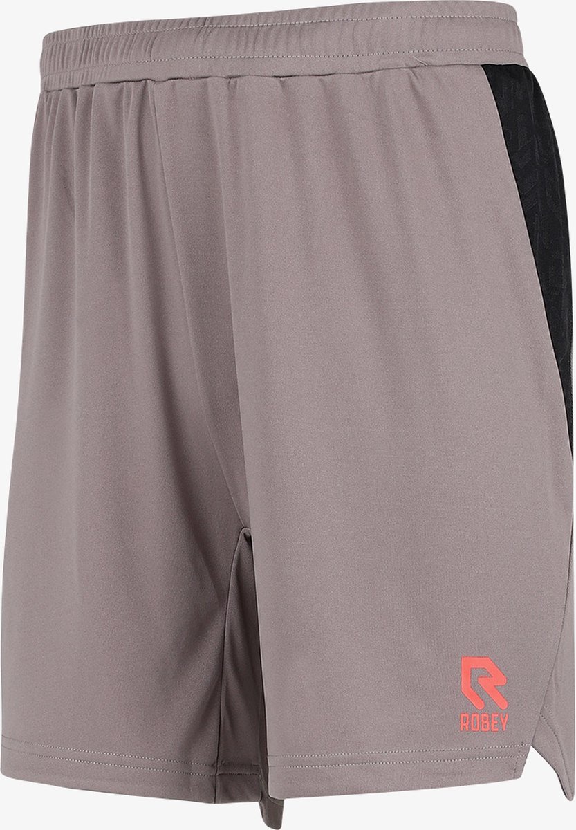 Robey Playmaker Short Heren - Taupe | Maat: 4XL