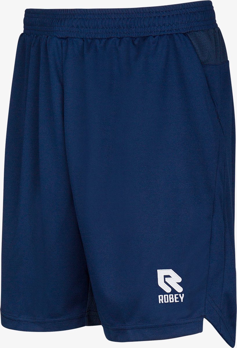 Robey Victory Short Heren - Marine | Maat: L