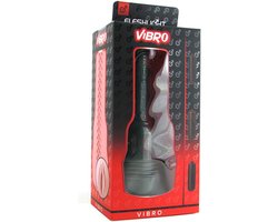 Fleshlight - Pink Lady Touch Vibrerend