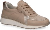 Caprice Dames Sneaker 9-9-23714-20 408 G-breedte Maat: 41 EU