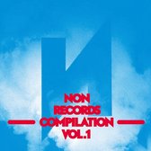 Various Artists - Non Records Compilation Volume 1 (CD)