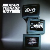 Atari Teenage Riot - Reset (CD)