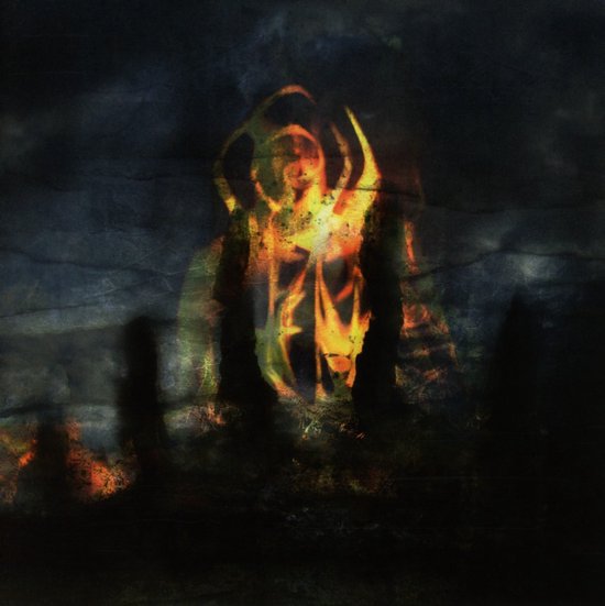 Fen - Carrion Skies (CD)