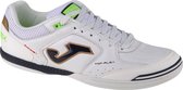 Joma Top Flex 2202 IN TOPW2202IN, Hommes, Wit, Chaussures d'intérieur, taille: 44,5