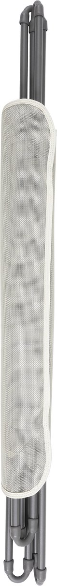 Lafuma Maxi Pop Up - Fauteuil papillon - Pliant - Seigle II