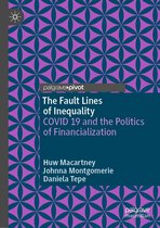 The Fault Lines of Inequality