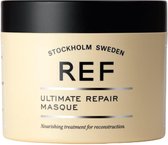 REF Stockholm - Ultimate Repair Masque - Haarmasker - Beschadigd haar - 250ml
