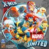 Afbeelding van het spelletje Marvel United: X-Men