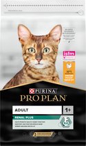 Bol.com Pro Plan Adult Renal Plus - Katten Droogvoer - Kip - 10 kg aanbieding