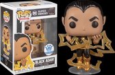 Funko Pop! DC Super Heroes: Black Adam #440 - (Funko Exclusive)