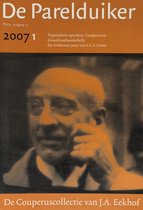 De Parelduiker - 2007 Nummer 1 - De Couperuscollectie van J.A. Eekhof