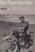 De Parelduiker - 2007 Nummer 3 - Hans Warren Fotograaf