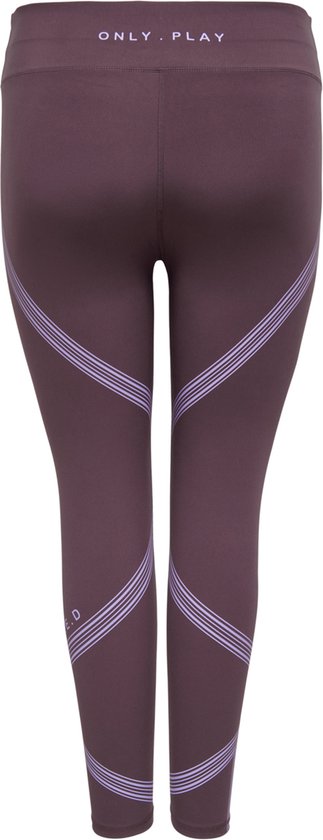  Only Play Gill Training Curvy Tights 44-46 Black