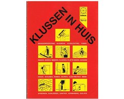 Klussen in huis