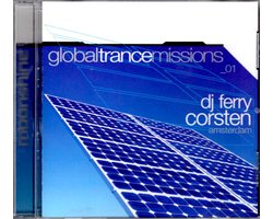 Global Trancemissions