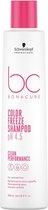 Schwarzkopf BC Color Freeze Shampooing Riche 250ml