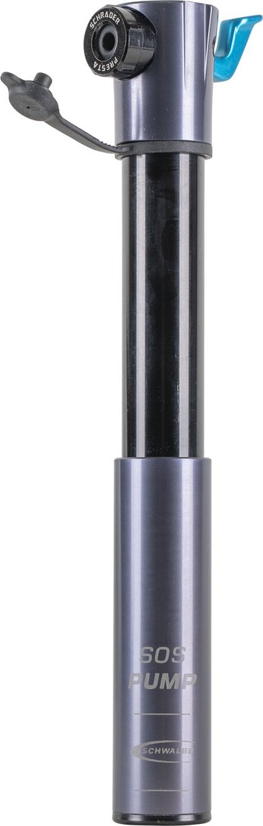 Schwalbe SOS Pump — afbeelding 5