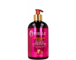 Conditioner Mielle Pomegrante & Honey Leave-In (355 ml)