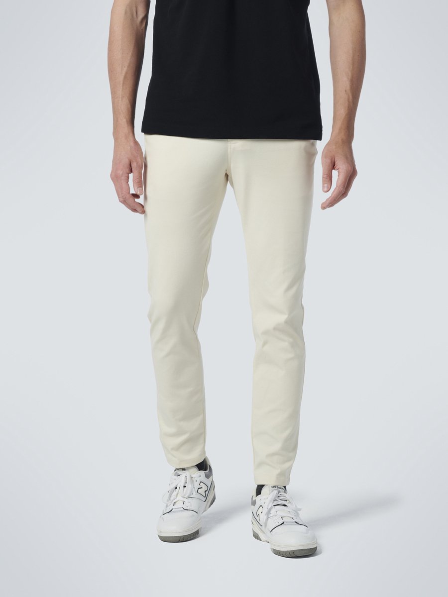 HUGO BOSS P-Genius-J Slim Fit Joggingbroek Met Steekzakken 9307035884 930703787300000
