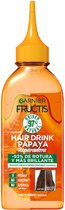 Repairing Conditioner Garnier Fructis Hair Drink Liquid Papaya (200 ml)