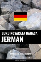 Buku Kosakata Bahasa Jerman