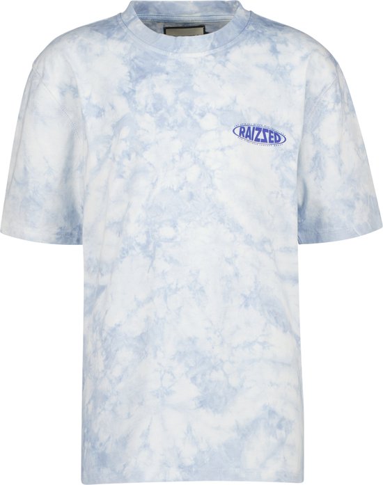 Raizzed SHAFTER Jongens T-shirt - Summer blue - Maat 110